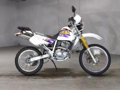 Suzuki DJEBEL250XC 1996