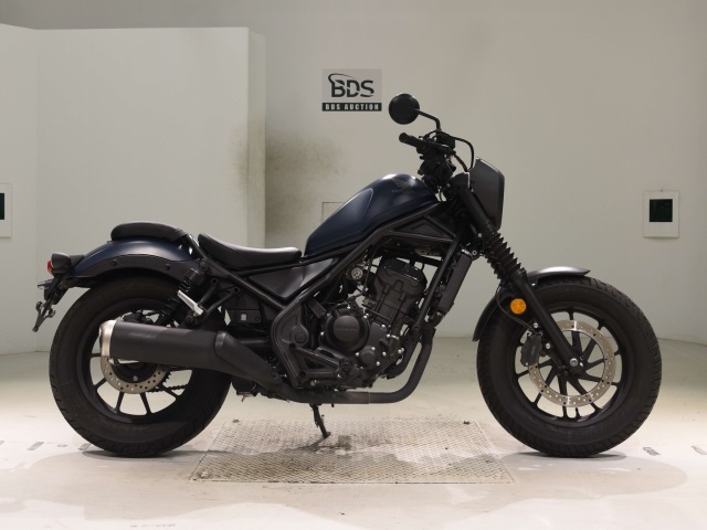 Honda REBEL CMX250 2020