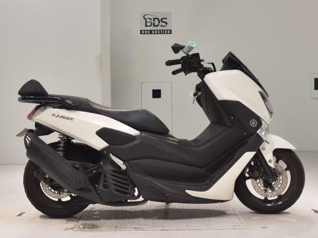 Yamaha N-MAX125 2020