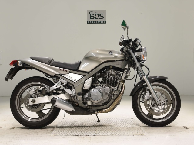 Yamaha SRX400 1992