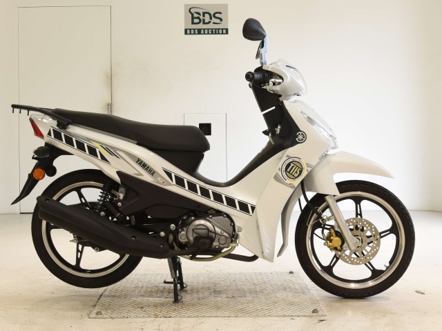 Yamaha T115 2020