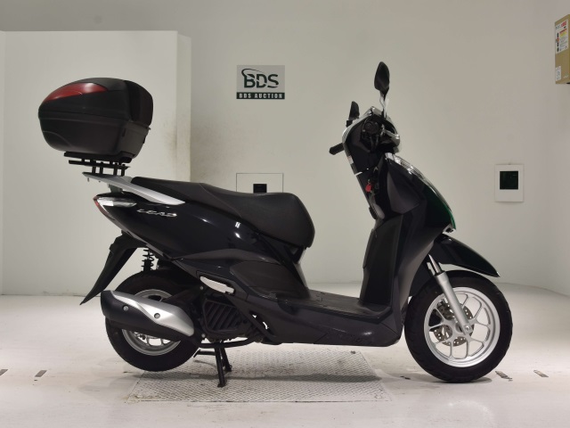 Honda LEAD125 2016