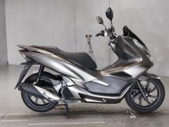 Honda PCX125 2018