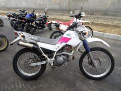 Yamaha SEROW XT225 1993