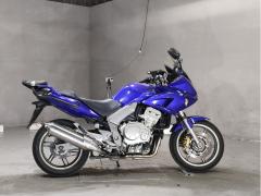Honda CBF1000 2007