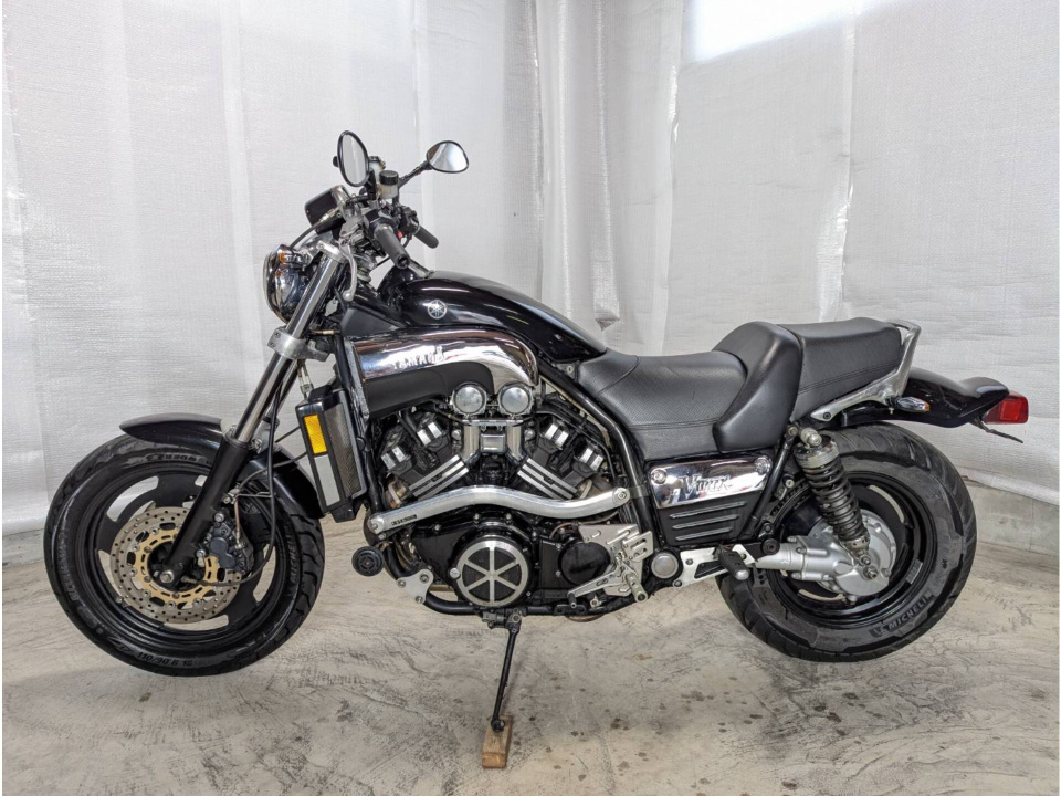 Yamaha V-MAX1200 1998