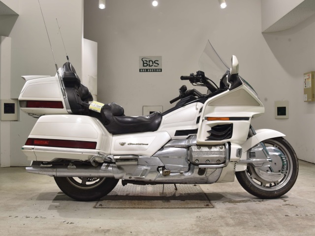 Honda GL1500SE 1999