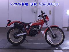 Honda TLR200 1983
