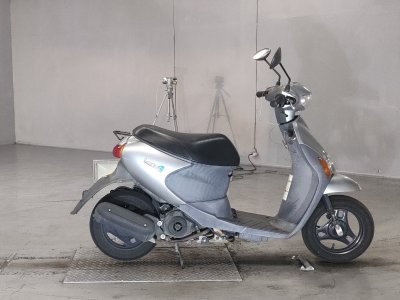 Suzuki LETS4