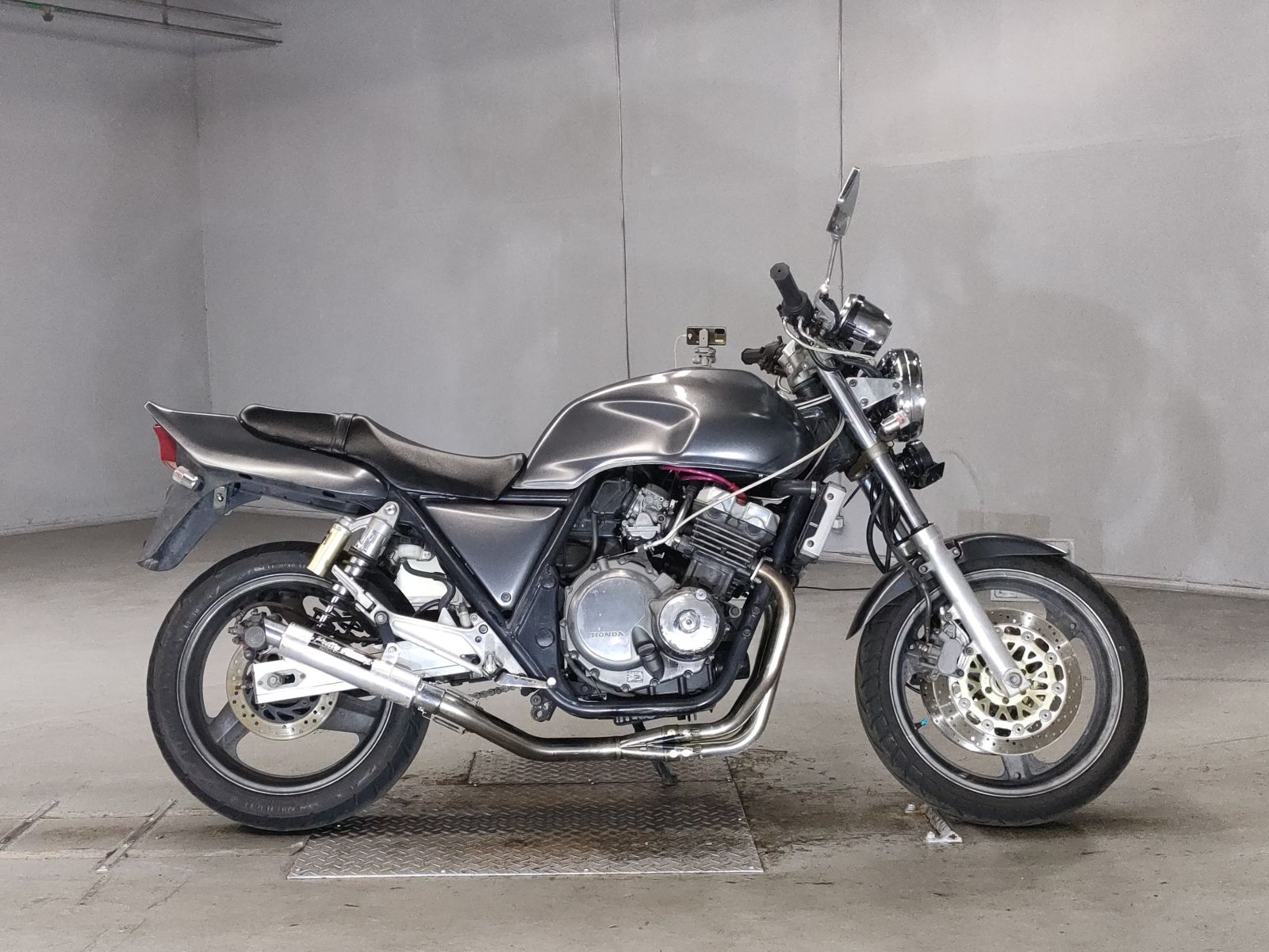 Honda CB400SF 1992