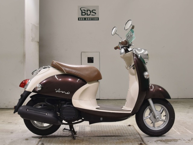 Yamaha VINO50 2010