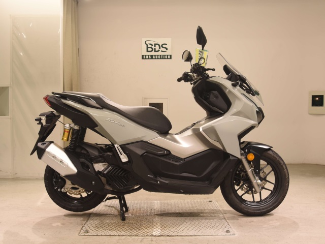 Honda ADV 160 2023