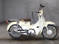 Honda SUPER CUB110 2020