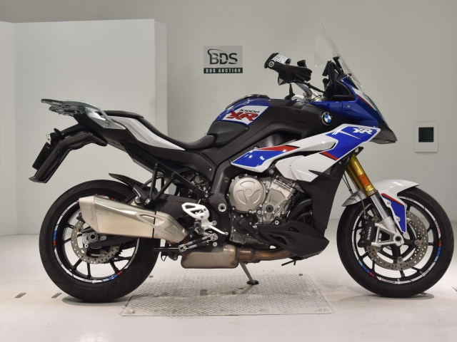 BMW S1000XR 2019
