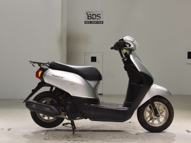 Honda TACT-4 BASIC 2018