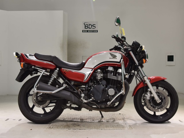 Honda CB750SFK 2007