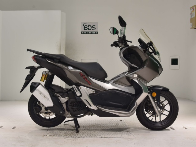 Honda ADV 150 2020