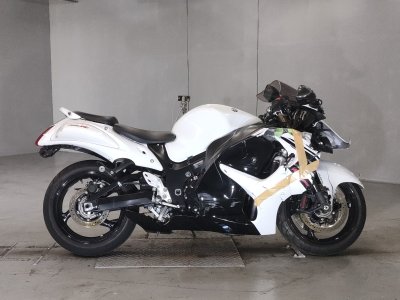 Suzuki GSX1300R HAYABUSA 2017