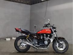 Kawasaki ZEPHYR400 2002