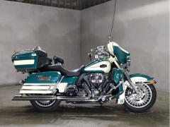 HD ELECTRA GLIDE FLHTCU1580 2008
