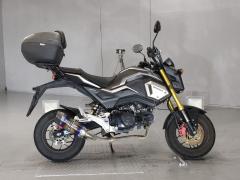 Honda MSX125 GROM 2020