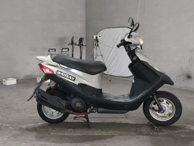 Sym X PRO100 2011