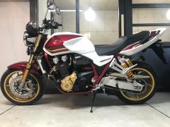 Honda CB1300SF BOLDOR 2023