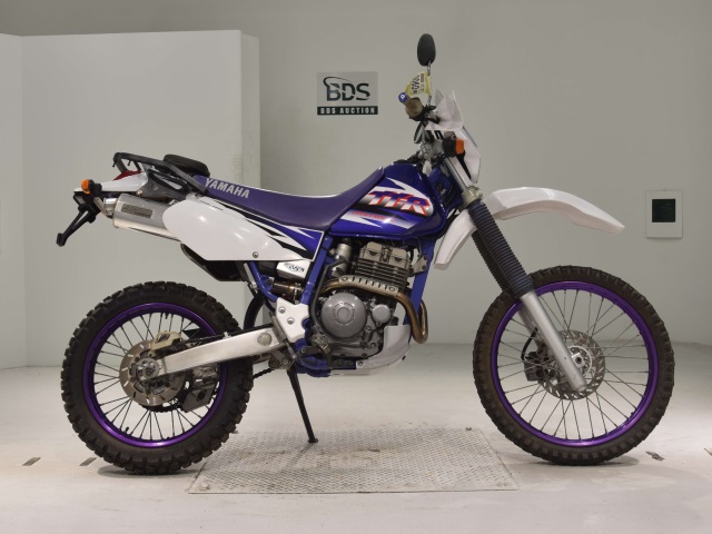 Yamaha TT250R 1997