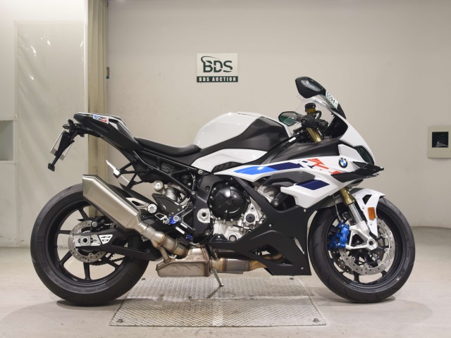 BMW S1000RR 2024
