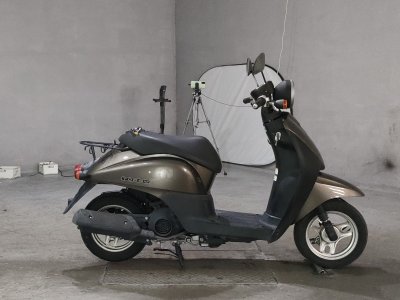 Honda TODAY 2012