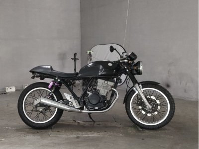 Honda GB250 CLUBMAN 1990