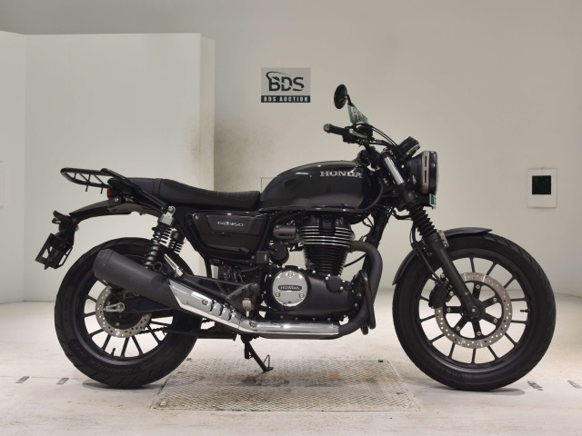 Honda GB350 2021
