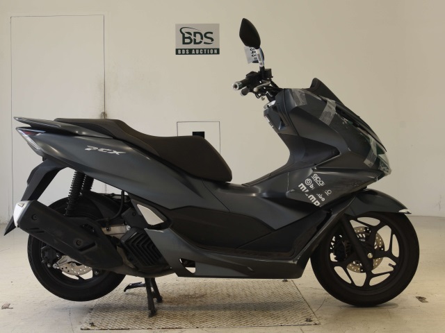 Honda PCX125 2021