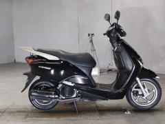 Honda LEAD110 2012