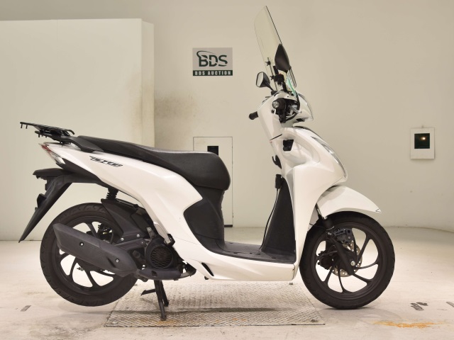 Honda DIO110-3 2021