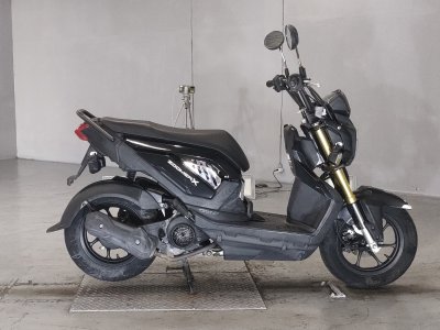 Honda ZOOMER-X 2014