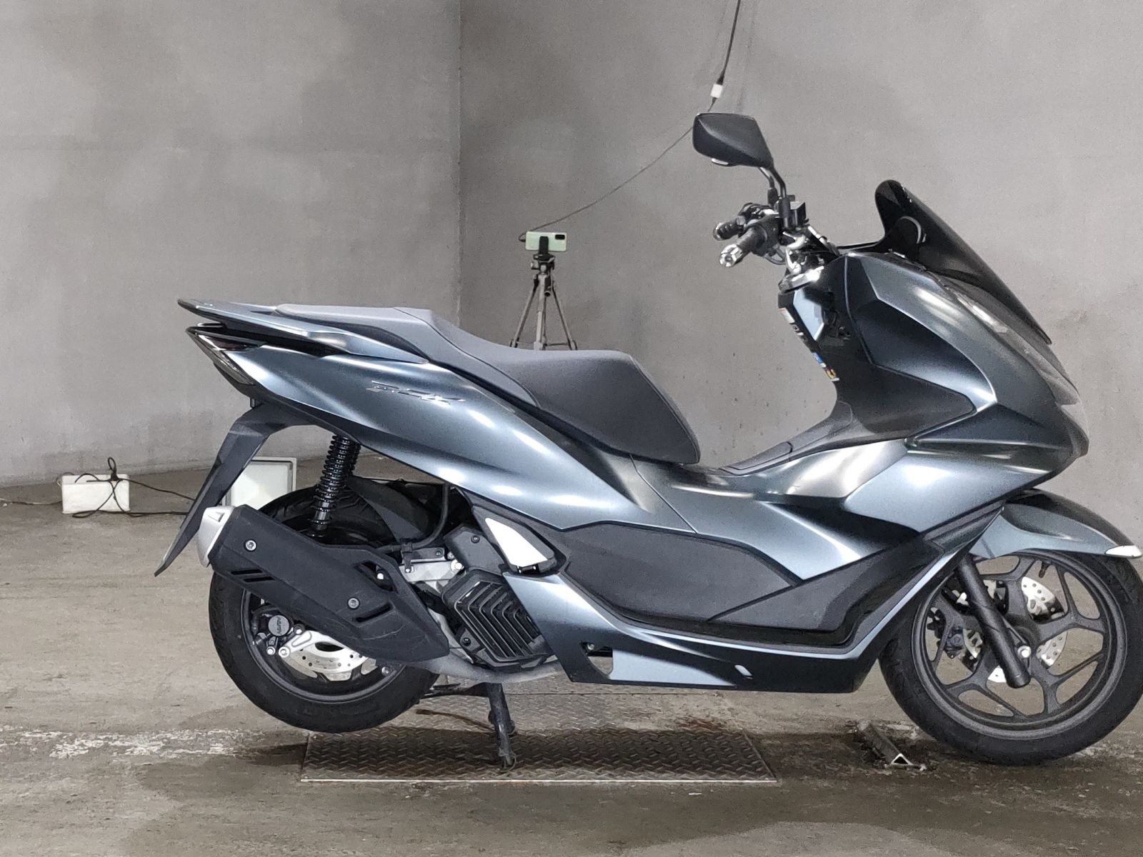Honda PCX125 2021