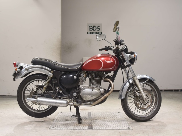 Kawasaki ESTRELLA RS 1998