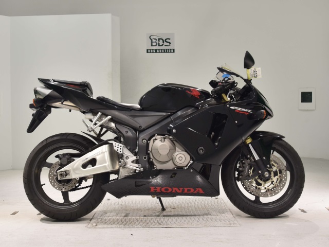 Honda CBR600RR 2006
