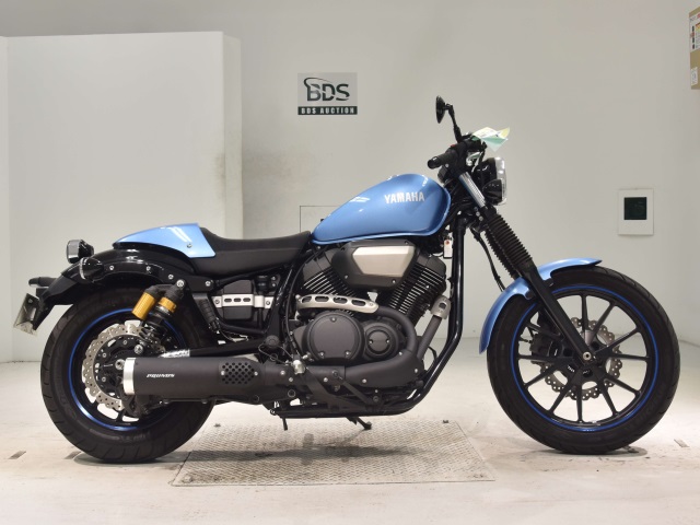 Yamaha BOLT 950CA 2015