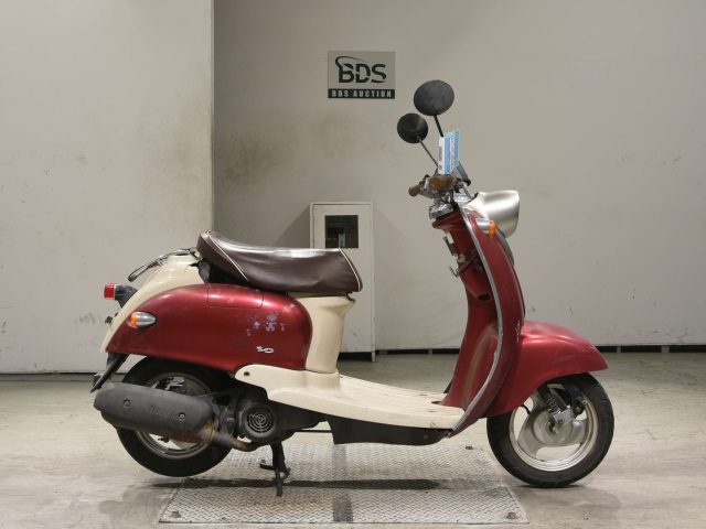 Yamaha VINO50