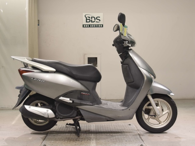 Honda LEAD110 2008