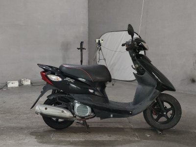 Yamaha JOG 115 2013