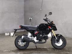 Honda MSX125 GROM 2023