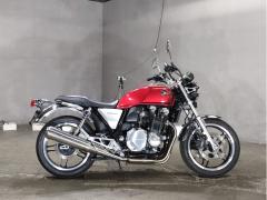 Honda CB1100 2010