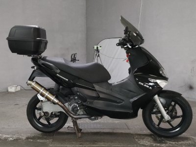 Gilera RUNNER ST200