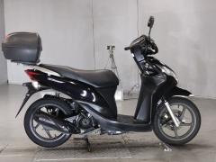 Honda DIO110 2011