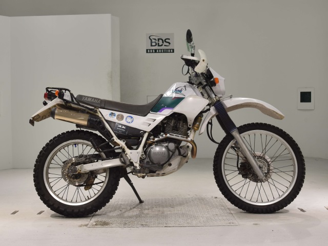 Yamaha SEROW XT225 1993