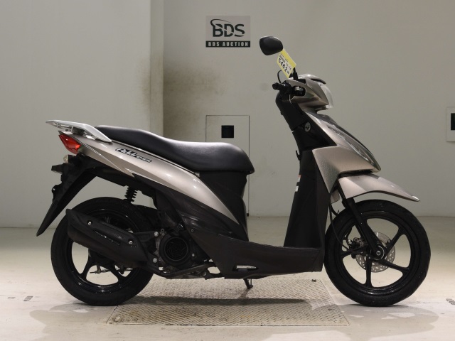 Suzuki ADDRESS V110
