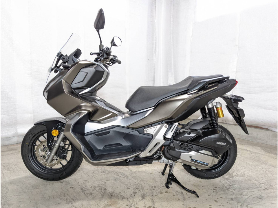 Honda ADV 150 2020